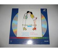 Il Tempo Delle Mele (La Boum) - Brausser / Marceau Laser Disc 1991