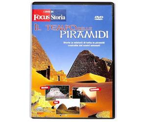 Il Tempo delle Piramidi
