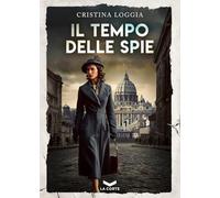 Il tempo delle spie