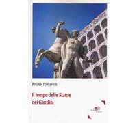 Il tempo delle statue nei giardini
