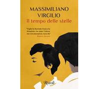 Virgilio Massimiliano – Il tempo delle stelle