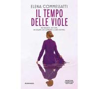 Il tempo delle viole