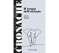 Il tempo dell'elefante
