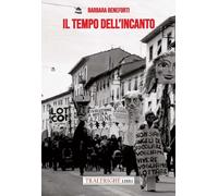 Il tempo dell'incanto