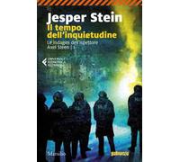 Il tempo dell'inquietudine