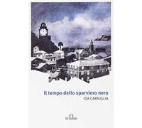 Il tempo dello sparviero nero