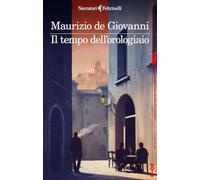 Il tempo dell'orologiaio