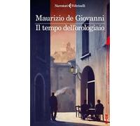 Il tempo dell'orologiaio