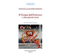 Il tempo dell'universo e altre piccole storie