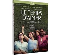 Il Tempo Di Amare BLU-RAY NUOVO