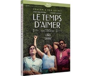 Il Tempo Di Amare BLU-RAY NUOVO