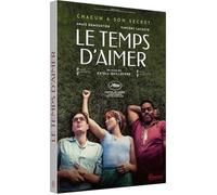 Il Tempo Di Amare DVD NUOVO