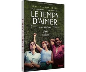 Il Tempo Di Amare DVD NUOVO