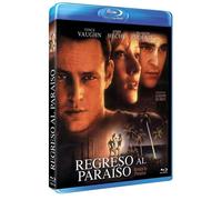 Regreso al Paraiso BD 198 Return to Paradise