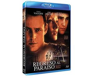 Il tempo di decidere / Return to Paradise (1998) (Blu-Ray)