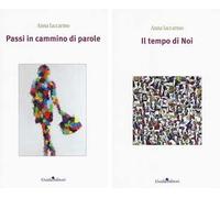 Il tempo di Noi. Passi in cammino di parole