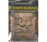 Il tempo di Roma. Gli Dèi e le feste nel Calendario di Roma - [Simmetria]