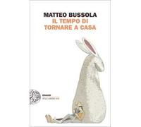 Il tempo di tornare a casa