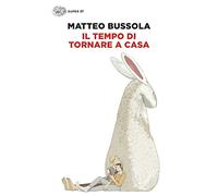 Il tempo di tornare a casa