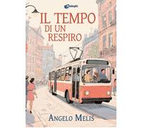 Il tempo di un respiro - 2025 - Dialoghi (Attimi)