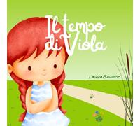 IL TEMPO DI VIOLA