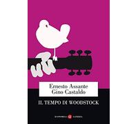Il tempo di Woodstock
