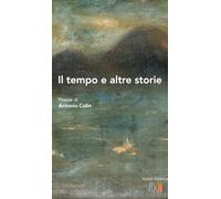 Il tempo e altre storie