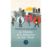 Il tempo è il binario di un tram