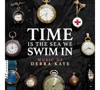 Il tempo è il mare in cui nuotiamo