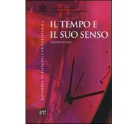 Il tempo e il suo senso