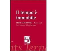 Il tempo è immobile