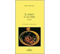 Il tempo e l'alfiere