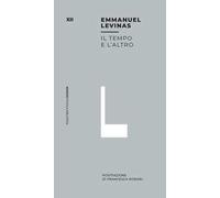Il tempo e l'altro