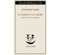 Il tempo e le opere