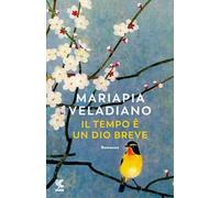 Il tempo è un dio breve