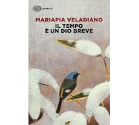 Il tempo è un dio breve