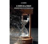 Il tempo in 60 minuti