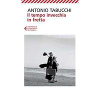 Il tempo invecchia in fretta