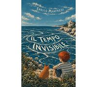 Il tempo invisibile: Sei conchiglie possono fermare il mare?