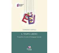 Il tempo libero. Prospettive di analisi di pedagogia speciale