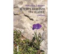 Il tempo nascosto tra le viole