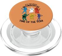 IL TEMPO PIÙ MERAVIGLIOSO DELL'ANNO Halloween Dabbing Meme PopSockets PopGrip per MagSafe