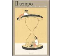 9788862081511 Tempo. racconti d'autore (il) - G. Roversi
