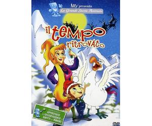 Il Tempo Ritrovato (cartone)