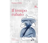 Il tempo rubato: Un saggio-monstre