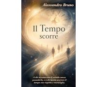 Il Tempo scorre
