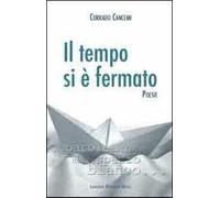 Il tempo si è fermato