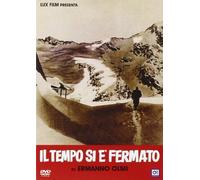 Il Tempo Si E' Fermato