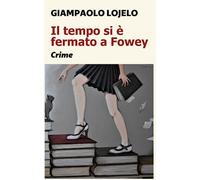 Il tempo si è fermato a Fowey