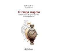 Il tempo sospeso. Dalla lotta armata alla giustizia riparativa: un dramma ...